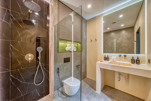 Apartment in Canggu, Bali, Indonesia — 1 bedroom — photo 4