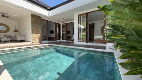 Villa in Ungasan, Bali, Indonesia — 3 bedrooms — photo 2