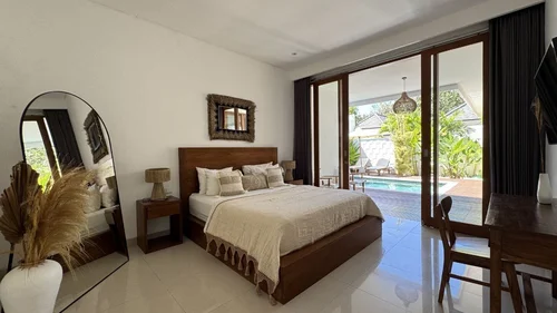 Villa in Ungasan, Bali, Indonesia — 3 bedrooms — photo 3