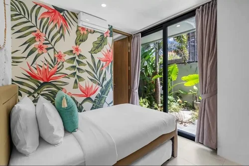 Villa in Canggu, Bali, Indonesia — 4 bedrooms — photo 2