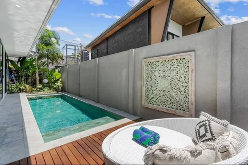 Villa in Canggu, Bali, Indonesia — 4 bedrooms — photo 3