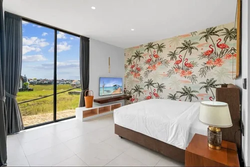 Villa in Canggu, Bali, Indonesia — 4 bedrooms — photo 4