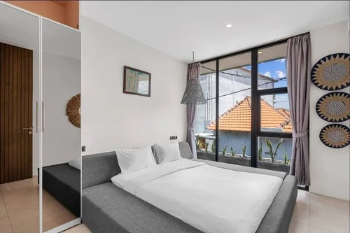 Villa in Canggu, Bali, Indonesia — 4 bedrooms — photo 5