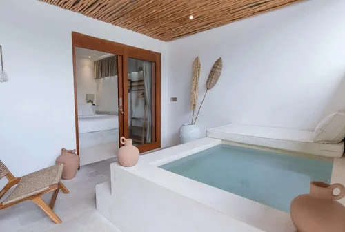 Apartment in Другой, Bali, Indonesia — 1 bedroom — photo 1