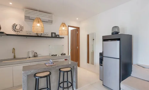 Apartment in Другой, Bali, Indonesia — 1 bedroom — photo 3