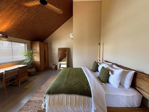 Villa in Ungasan, Bali, Indonesia — 2 bedrooms — photo 4