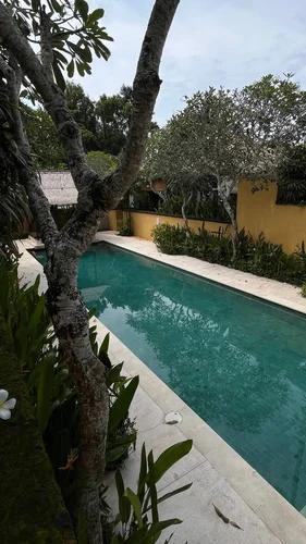 Room in Другой, Bali, Indonesia — photo 2