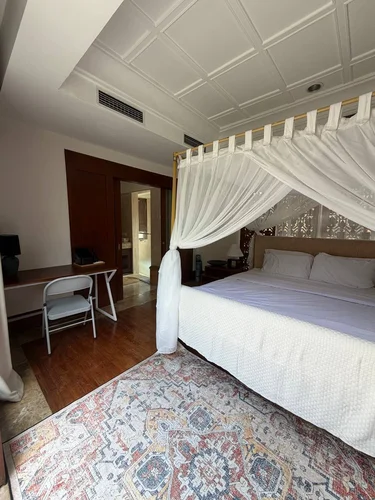 Room in Другой, Bali, Indonesia — photo 4
