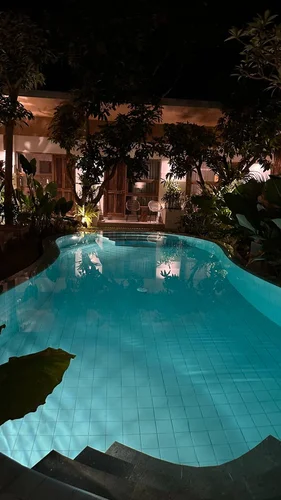 Apartment in Ungasan, Bali, Indonesia — photo 2
