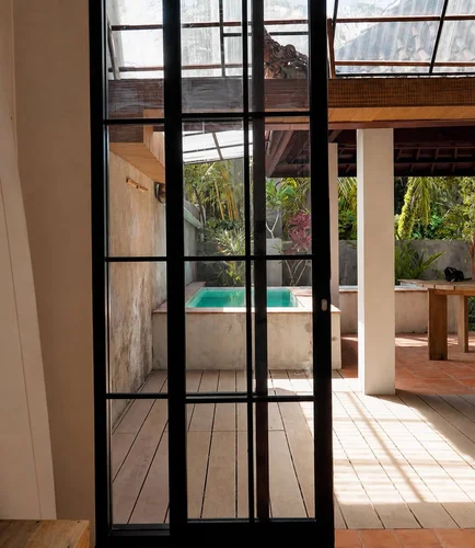 Villa in Другой, Bali, Indonesia — photo 3