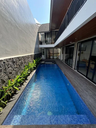 Room in Другой, Bali, Indonesia — photo 1