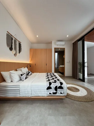 Room in Другой, Bali, Indonesia — photo 2