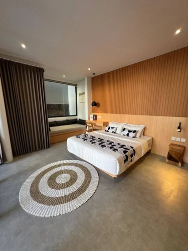 Room in Другой, Bali, Indonesia — photo 3