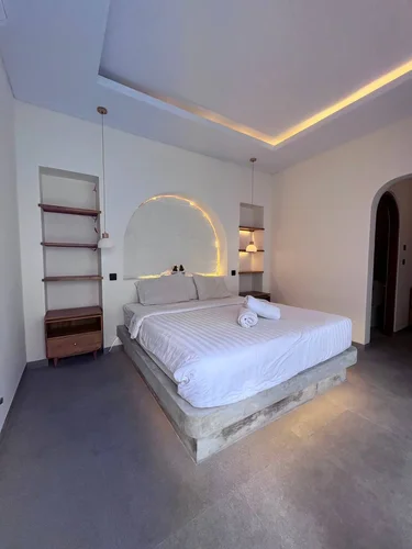 Villa in Canggu, Bali, Indonesia — 2 bedrooms — photo 2