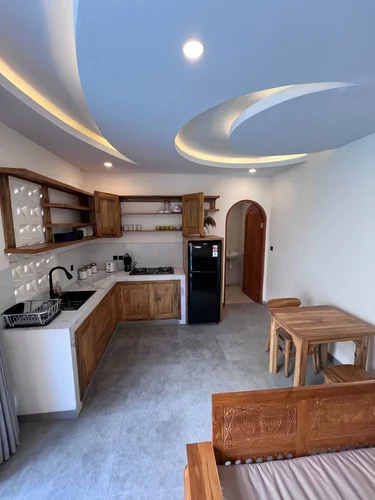 Villa in Canggu, Bali, Indonesia — 2 bedrooms — photo 5