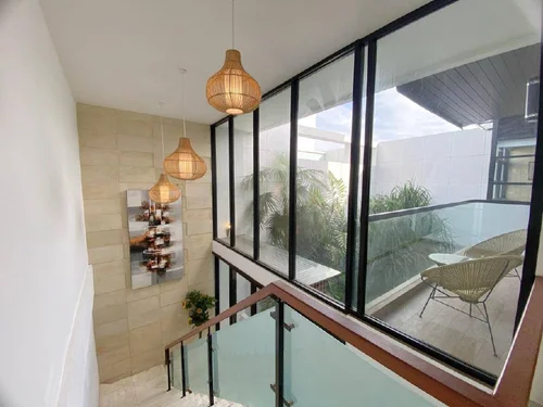 Villa in Umalas, Bali, Indonesia — 3 bedrooms — photo 5
