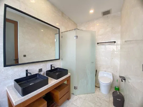 Villa in Umalas, Bali, Indonesia — 3 bedrooms — photo 7