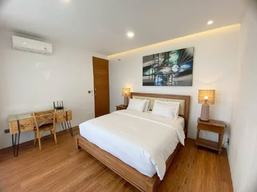 Villa in Umalas, Bali, Indonesia — 3 bedrooms — photo 3