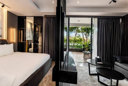 Apartment in Umalas, Bali, Indonesia — 1 bedroom — photo 1