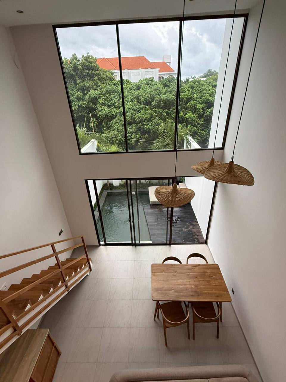 Villa in Canggu, Bali, Indonesia — 1 bedroom — photo 1