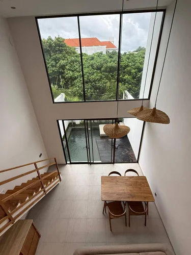 Villa in Canggu, Bali, Indonesia — 1 bedroom — photo 1