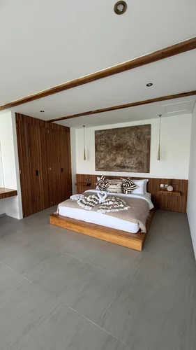 Villa in Canggu, Bali, Indonesia — 1 bedroom — photo 2