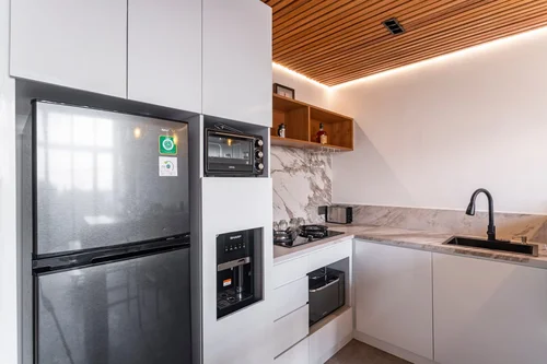 Apartment in Canggu, Bali, Indonesia — 1 bedroom — photo 2