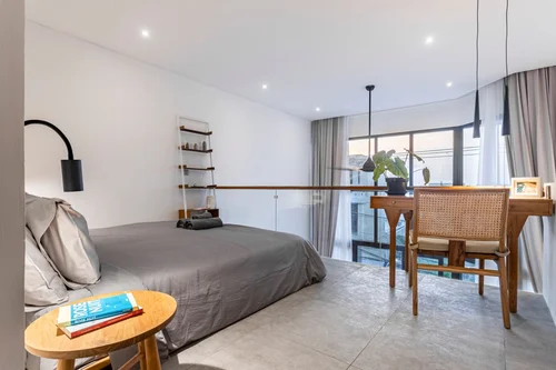 Apartment in Canggu, Bali, Indonesia — 1 bedroom — photo 4