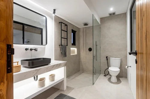 Apartment in Canggu, Bali, Indonesia — 1 bedroom — photo 5