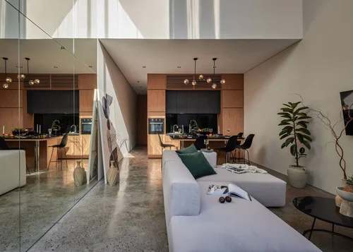 Villa in Umalas, Bali, Indonesia — 3 bedrooms — photo 8
