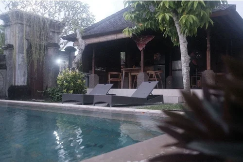 Villa in Kerobokan, Bali, Indonesia — 1 bedroom — photo 2