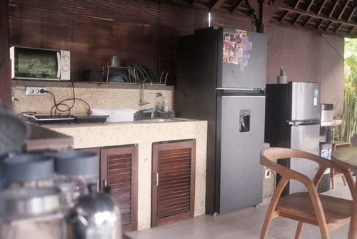 Villa in Kerobokan, Bali, Indonesia — 1 bedroom — photo 9