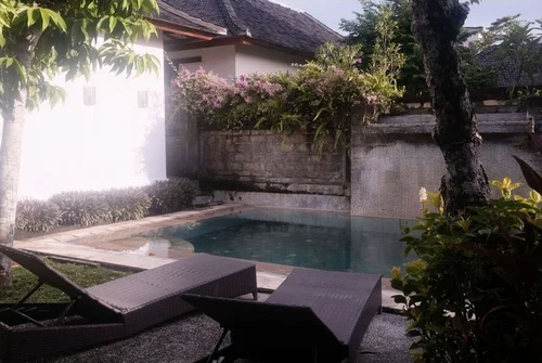 Villa in Kerobokan, Bali, Indonesia — 1 bedroom — photo 3