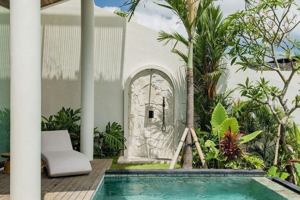 Villa in Ungasan, Bali, Indonesia — 2 bedrooms — photo 1