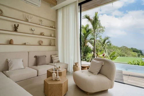 Villa in Ungasan, Bali, Indonesia — 2 bedrooms — photo 4