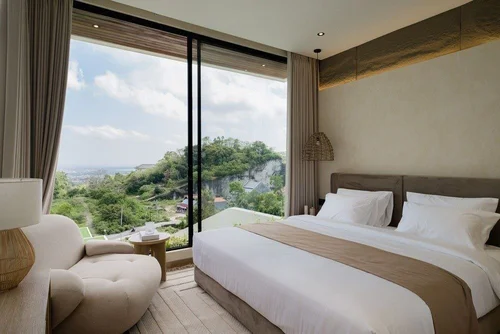 Villa in Ungasan, Bali, Indonesia — 2 bedrooms — photo 6