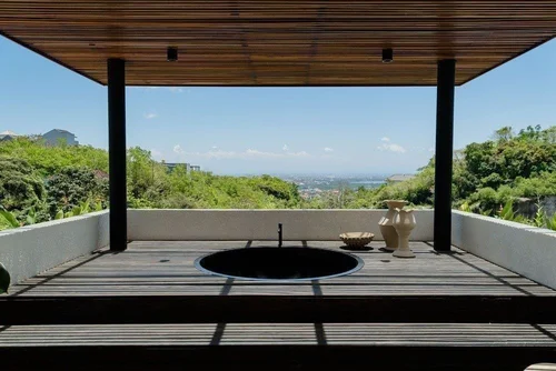 Villa in Ungasan, Bali, Indonesia — 2 bedrooms — photo 7