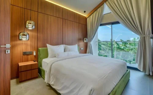 Villa in Ungasan, Bali, Indonesia — 2 bedrooms — photo 2