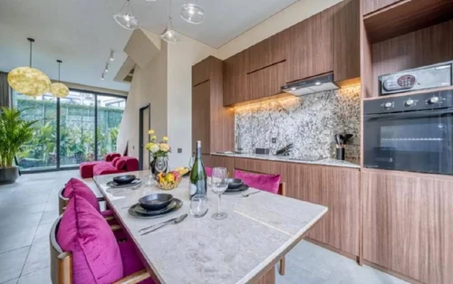 Villa in Ungasan, Bali, Indonesia — 2 bedrooms — photo 3