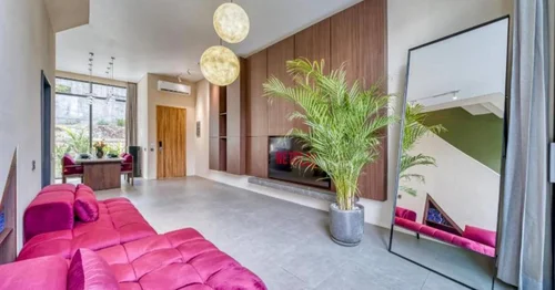 Villa in Ungasan, Bali, Indonesia — 2 bedrooms — photo 7