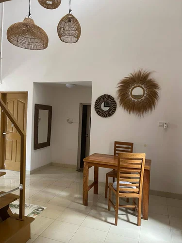 Villa in Другой, Bali, Indonesia — 2 bedrooms — photo 2