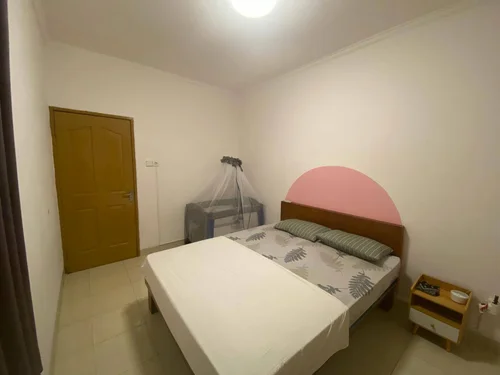 Villa in Другой, Bali, Indonesia — 2 bedrooms — photo 3