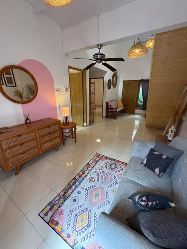 Villa in Другой, Bali, Indonesia — 2 bedrooms — photo 4