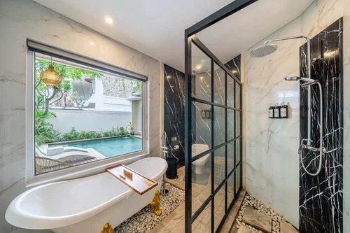 Villa in Другой, Bali, Indonesia — 3 bedrooms — photo 6