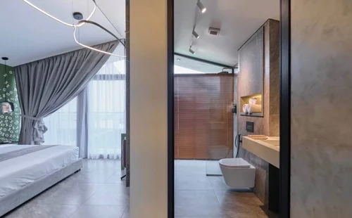 Villa in Canggu, Bali, Indonesia — 2 bedrooms — photo 4