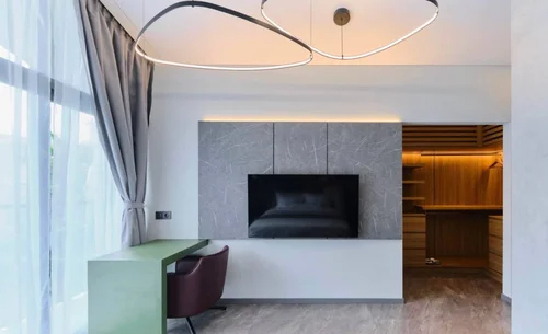 Villa in Canggu, Bali, Indonesia — 2 bedrooms — photo 2