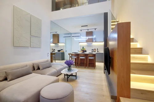 Property in Canggu, Bali, Indonesia — 2 bedrooms — photo 2