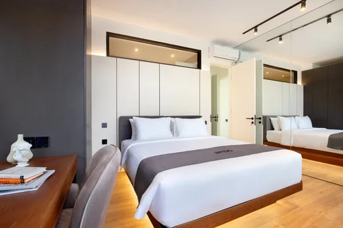 Property in Canggu, Bali, Indonesia — 2 bedrooms — photo 3