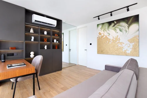 Property in Canggu, Bali, Indonesia — 2 bedrooms — photo 4