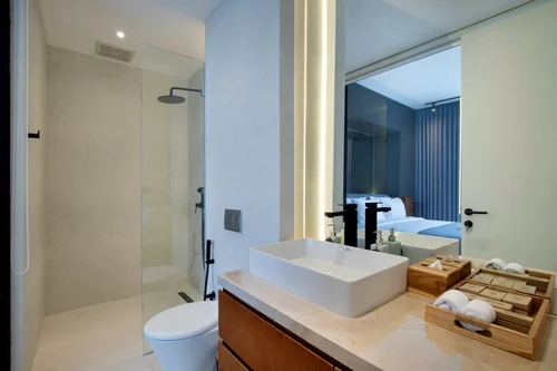 Property in Canggu, Bali, Indonesia — 2 bedrooms — photo 5